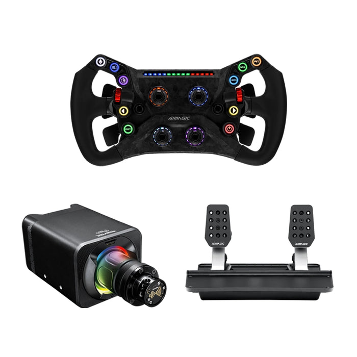 Simagic - Most Popular BUNDLE DEALS