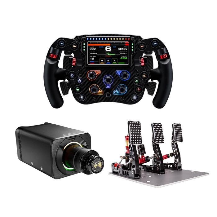 Simagic - Most Popular BUNDLE DEALS