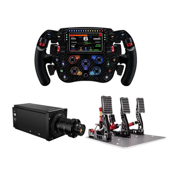 Simagic - Most Popular BUNDLE DEALS