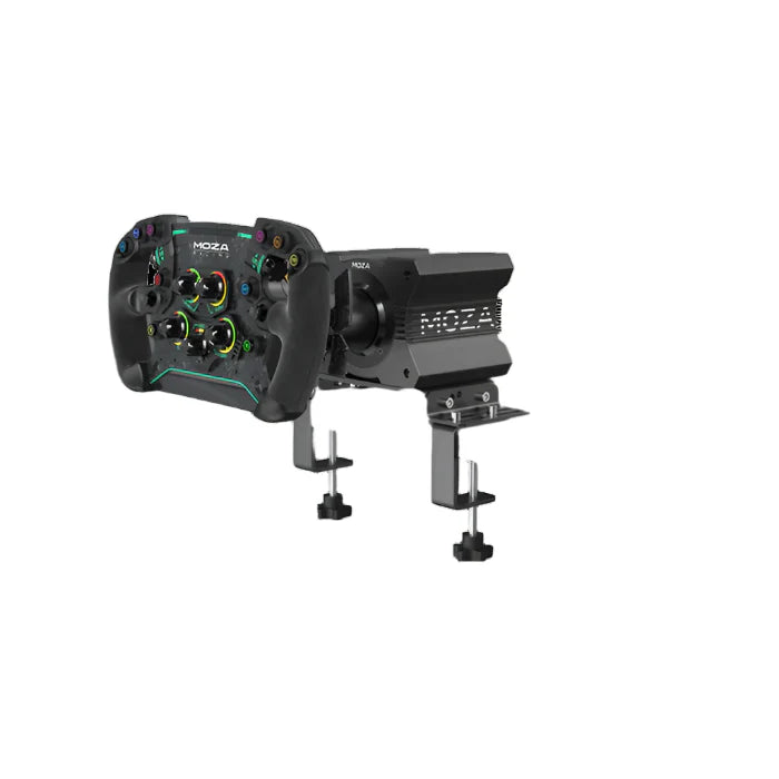 Moza - Table Mounting Bracket / Table Clamp
