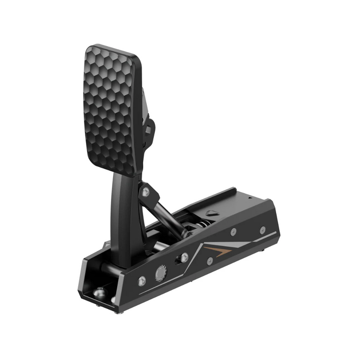 Moza - CRP2 Pedal Set