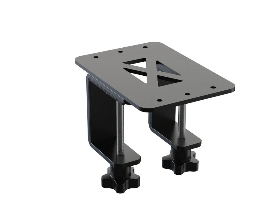Moza - Handbrake / Shifter Desk Clamp
