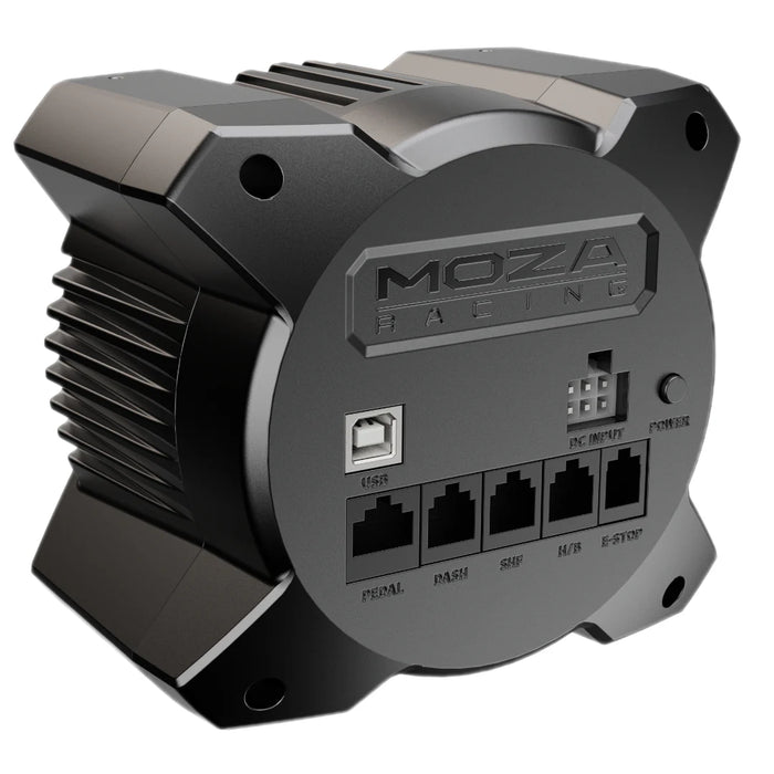 Moza - R3 PC Sim Racing Bundle