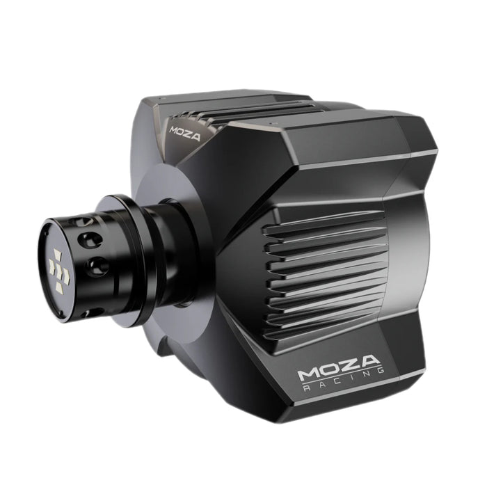 Moza - R3 PC Sim Racing Bundle