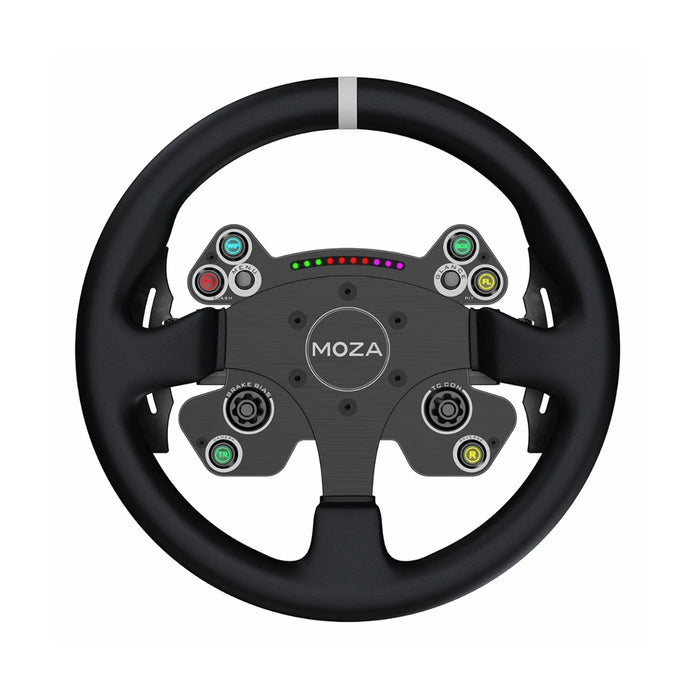Moza - CS V2P Steering Wheel