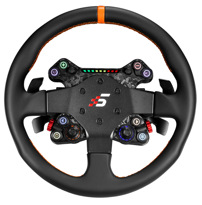 Simagic - NEO X Series Steering Wheels