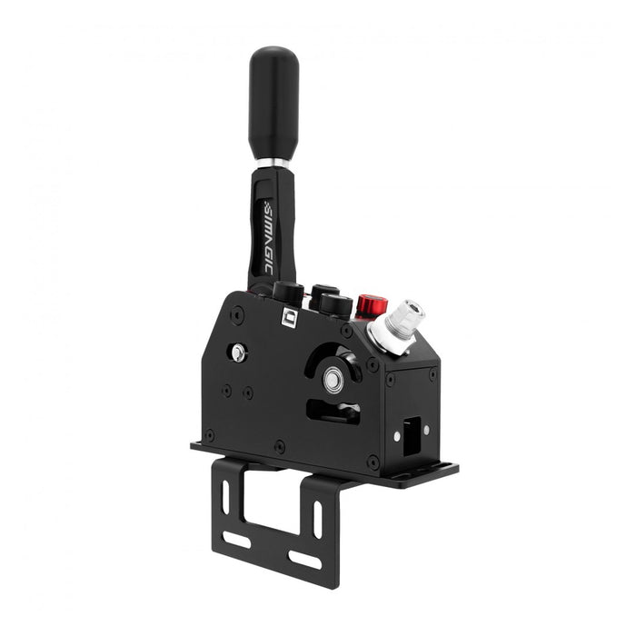 Simagic - Multifunctional L Shaped Bracket