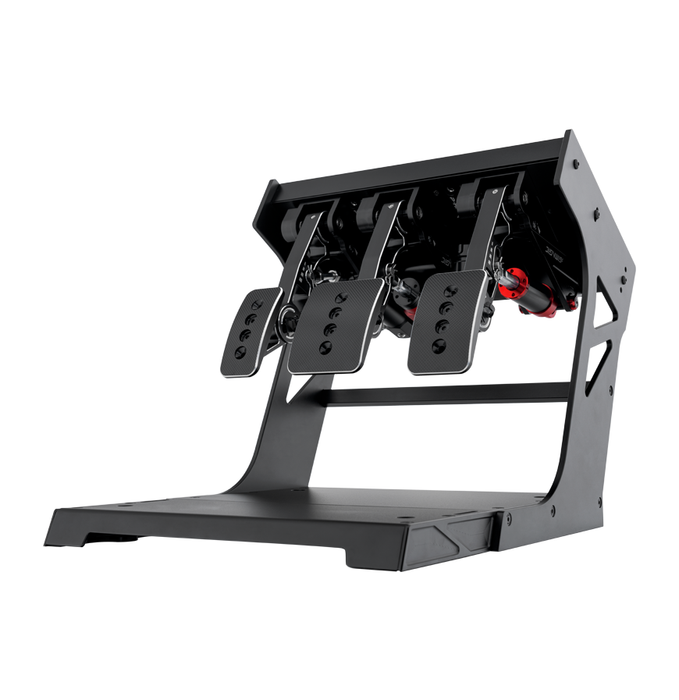 Simagic - P1000 RS Hydraulic Pedal Set