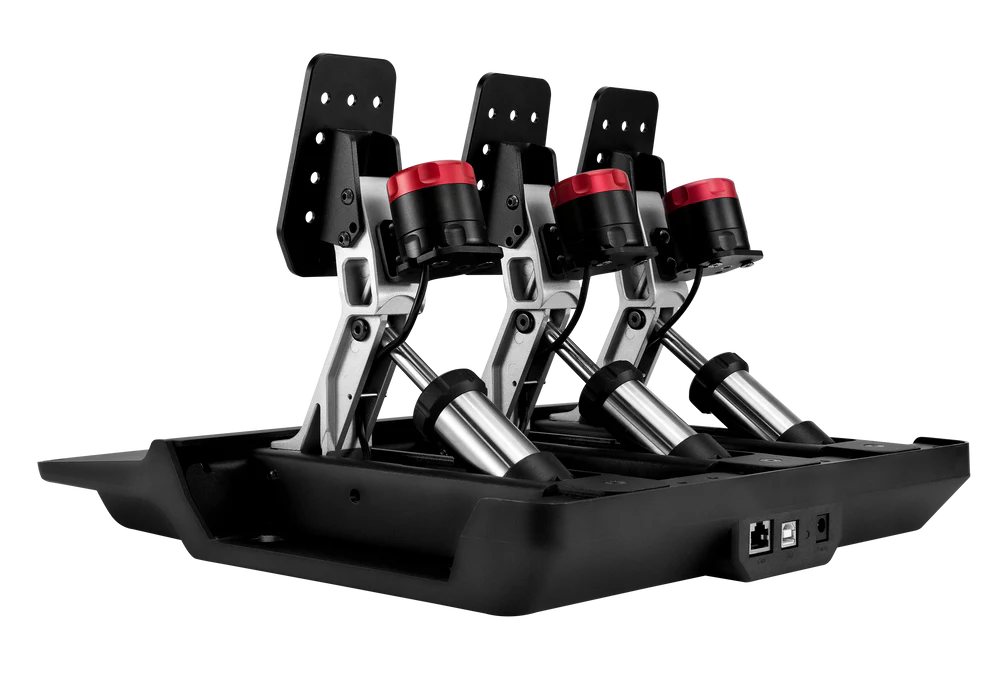 Simagic - P-HPR GT Linear Haptic Pedal Reactor