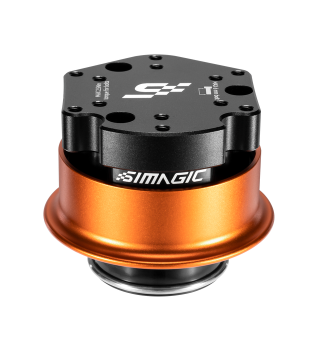 Simagic - QR-A EVO Series Quick Release