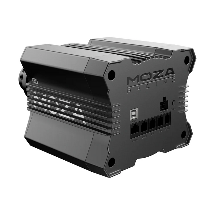 Moza - R12 V2 Direct Drive Wheel Base