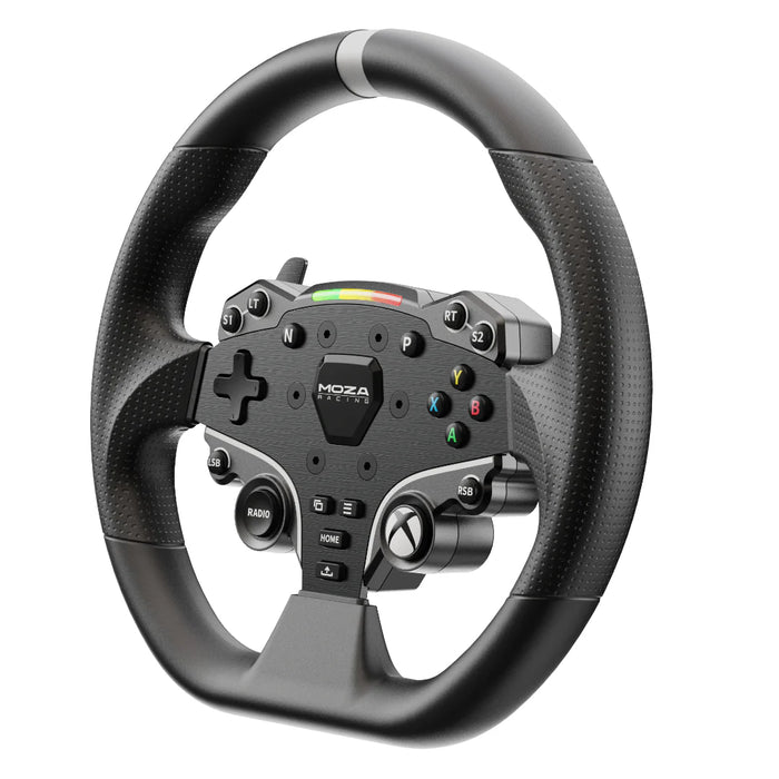 Moza - R3 PC Sim Racing Bundle
