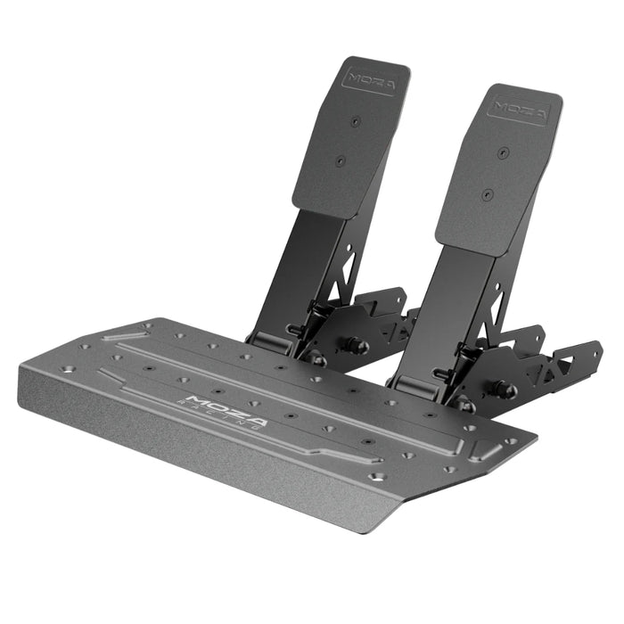 Moza - R3 PC Sim Racing Bundle