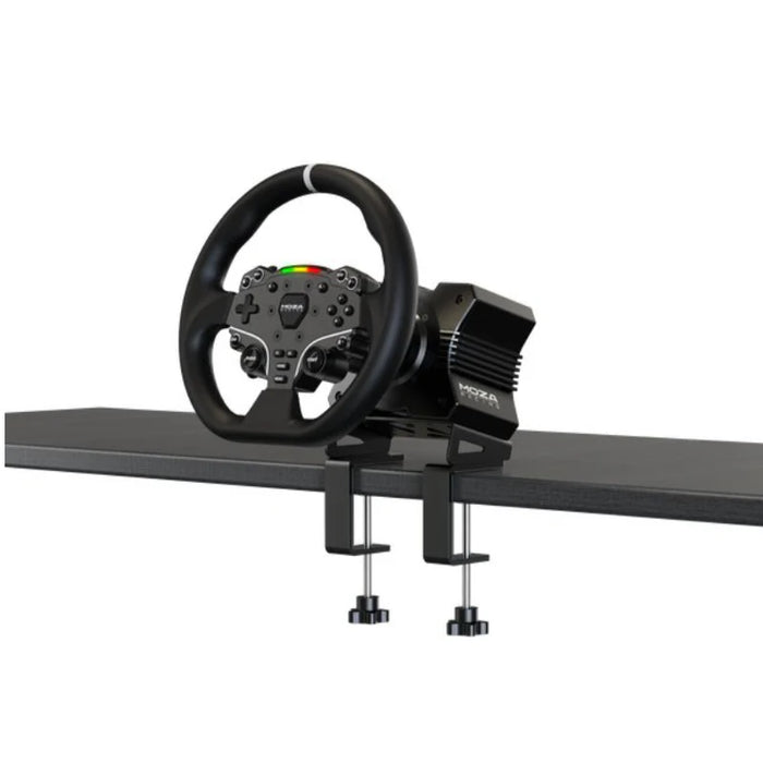 Moza - R5 Sim Racing Bundle