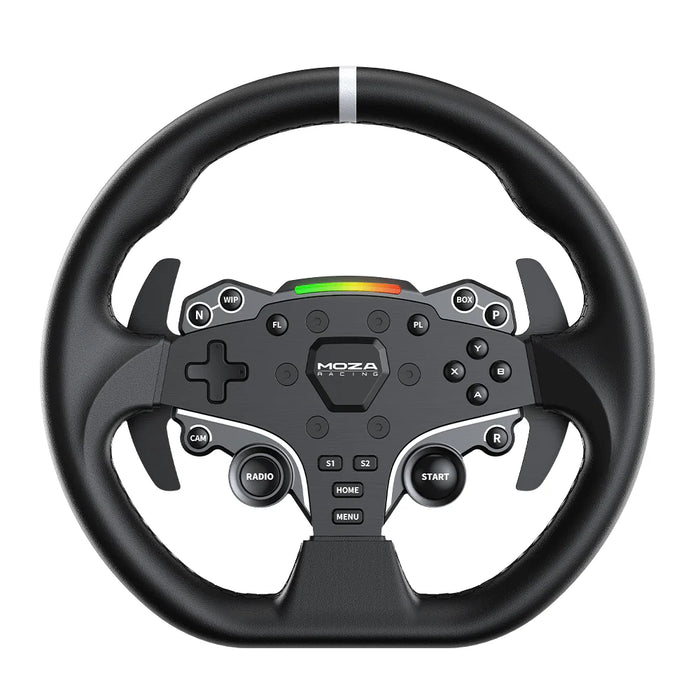 Moza - R5 Sim Racing Bundle