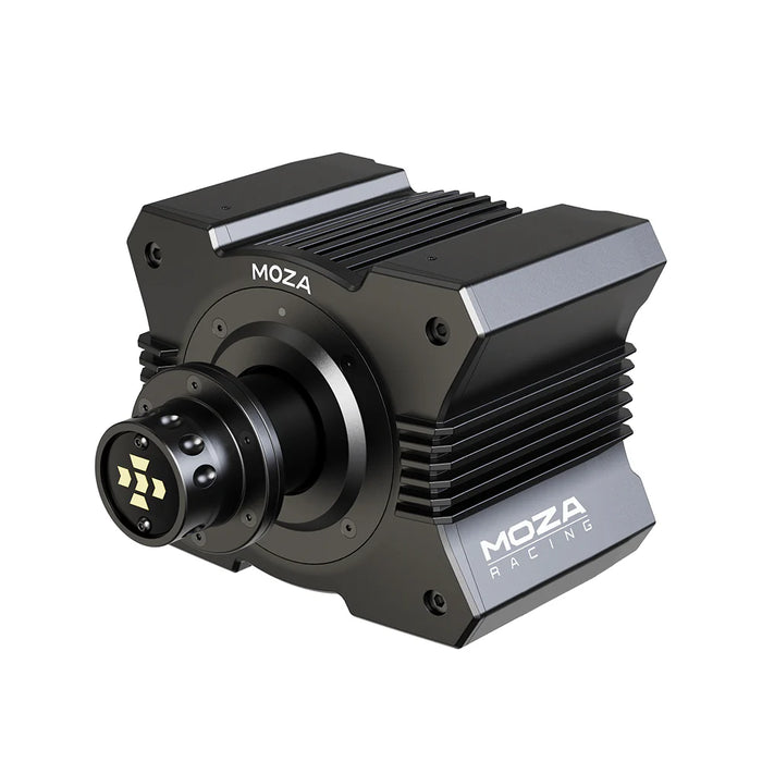Moza - R5 Sim Racing Bundle