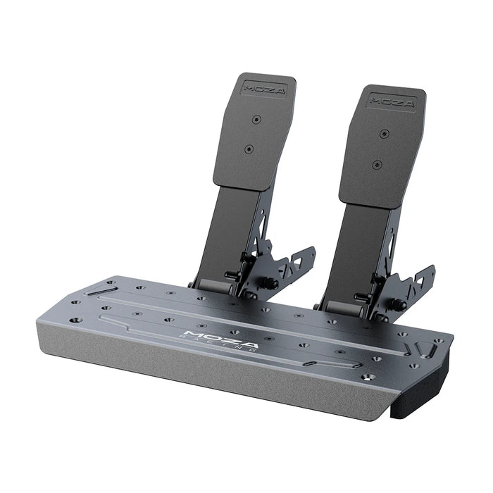 Moza - R5 Sim Racing Bundle