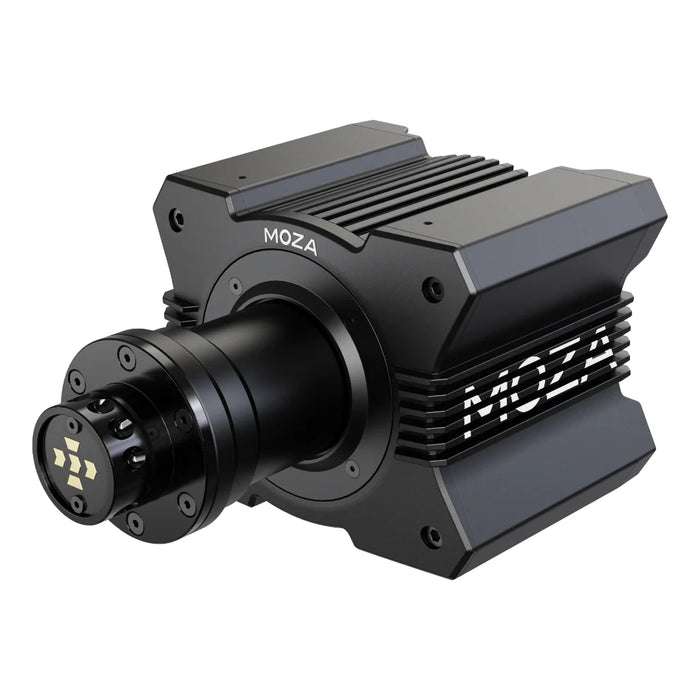 Moza - R9 V3 Direct Drive Wheel Base