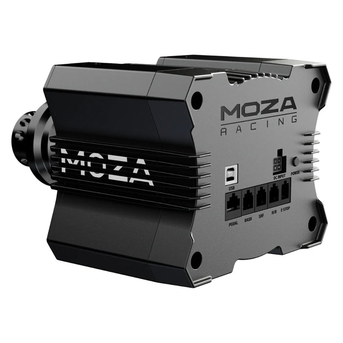 Moza - R9 V3 Direct Drive Wheel Base
