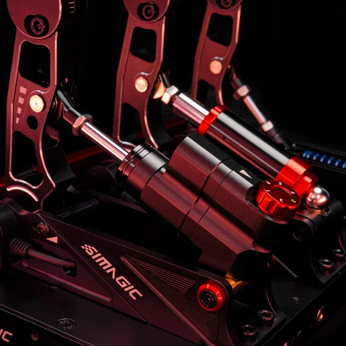 Simagic - P1000 Hydraulic Throttle System