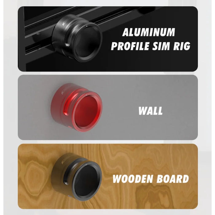 Simagic - Wheel Wall Mount
