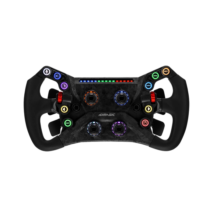 Simagic - GT NEO Wheel (Pre-Order/Ships May 9th)