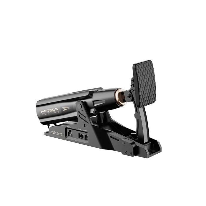 Moza - mBooster Active Pedal