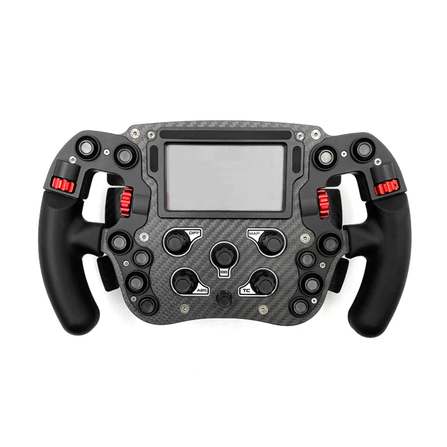 Simagic - FX Pro Formula Wheel (Pre-Order)