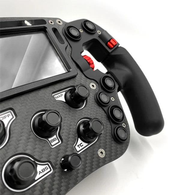 Simagic - FX Pro Formula Wheel