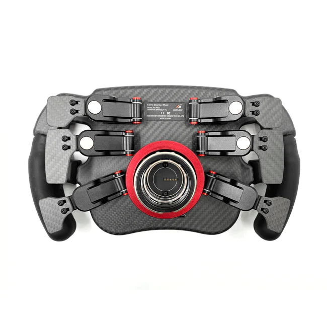 Simagic - FX Pro Formula Wheel (Pre-Order)