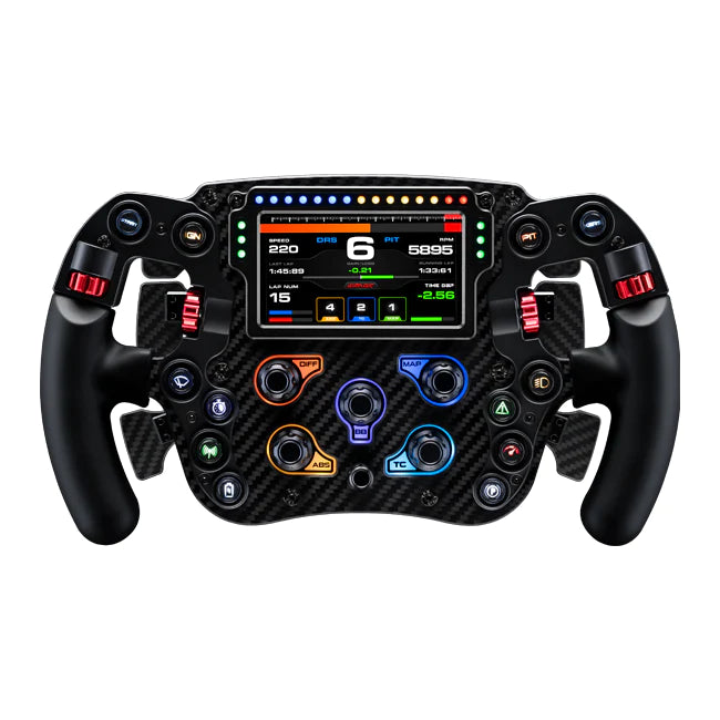 Simagic - FX Pro Formula Wheel (Pre-Order)