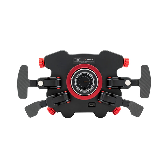 Simagic - GT Pro Wheel