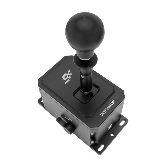 Simagic - DS-8X Shifter