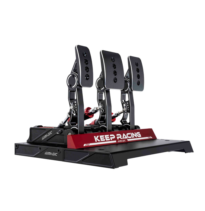 Simagic - P1000 Modular Pedal Set
