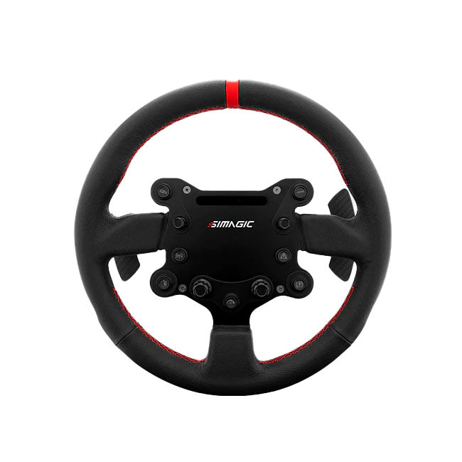 Simagic - GTS Wheel and Button Box