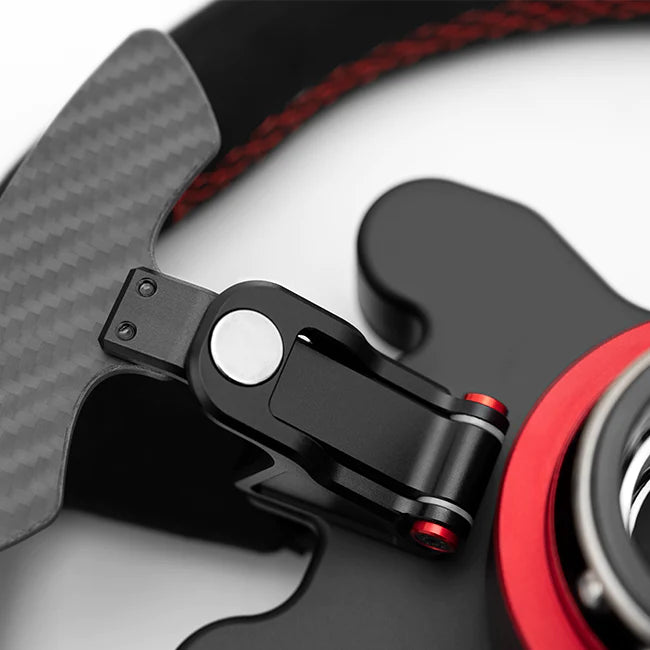 Simagic - GTS Wheel and Button Box
