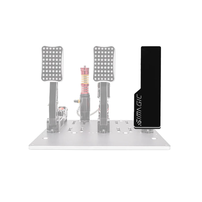 Simagic - P2000 Long Throttle Pedal Face