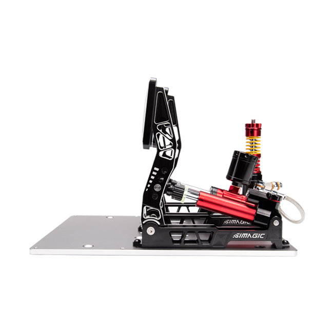 Simagic - P2000R Hydraulic Pedal Set