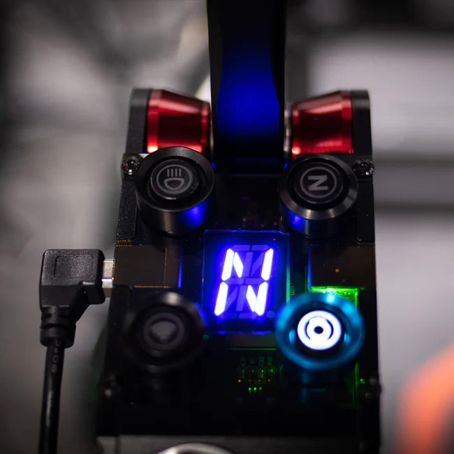 Simagic - Q1 Sequential Shifter