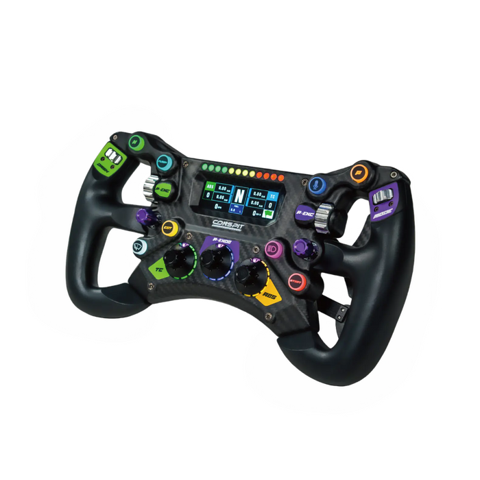 Conspit - 300 GT Wheel