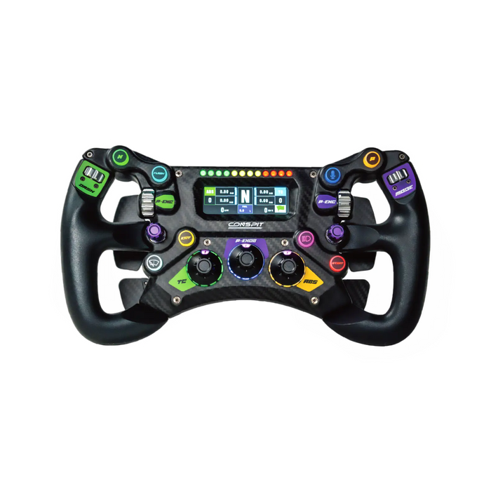 Conspit - 300 GT Wheel