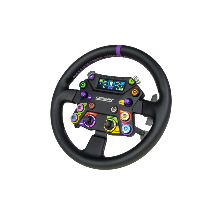 Conspit - 310 APEX Steering Wheel