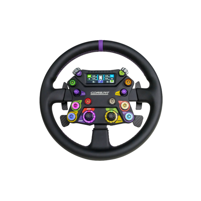 Conspit - 310 APEX Steering Wheel