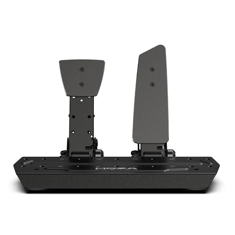 moza racing srp pedals RS11 SR-P Two How to Use A filter::skin type_dry Select Your Model:2025 H7AWD / H9AWD bringing the feel closer