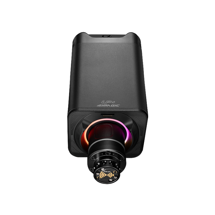 Simagic – EVO Ultra 28Nm Wheel Base