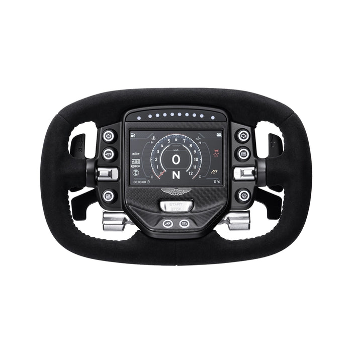 Simagic - Aston Martin Valkyrie Steering Wheel