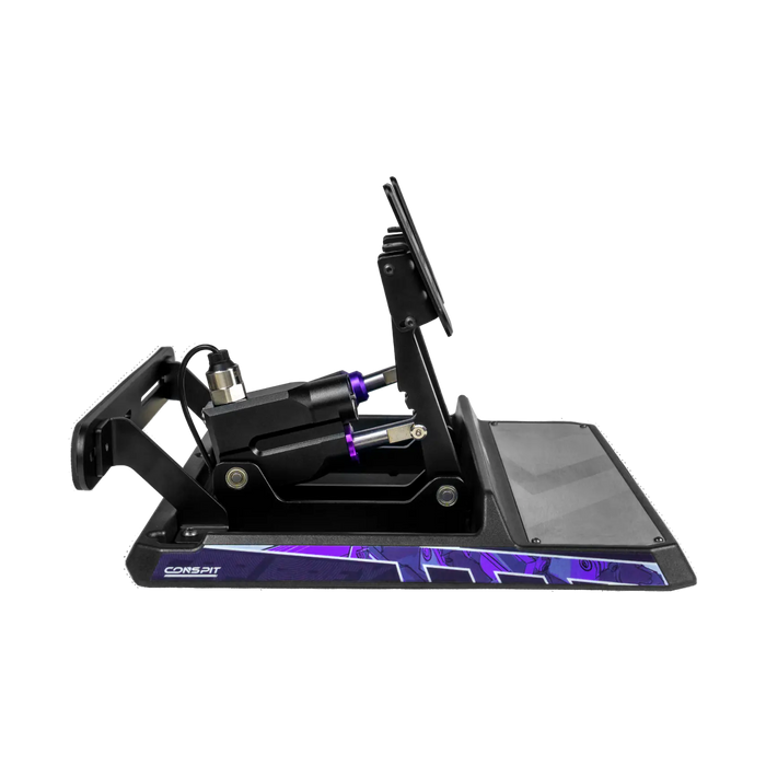 Conspit - CPP APEX 2 Pedal Set