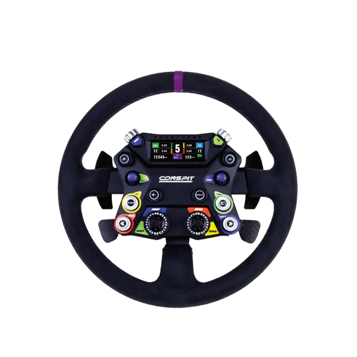 Conspit - ARX320 APEX Rim