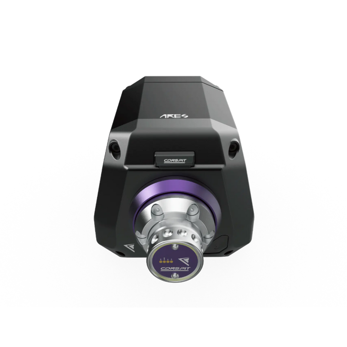 Conspit - ARES 12NM CDR with CSD Nano