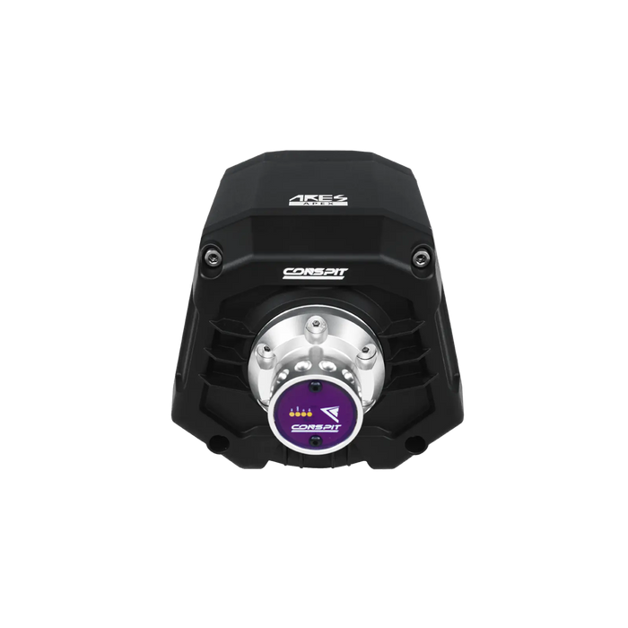 Conspit - ARES APEX 8NM CDR Wheelbase